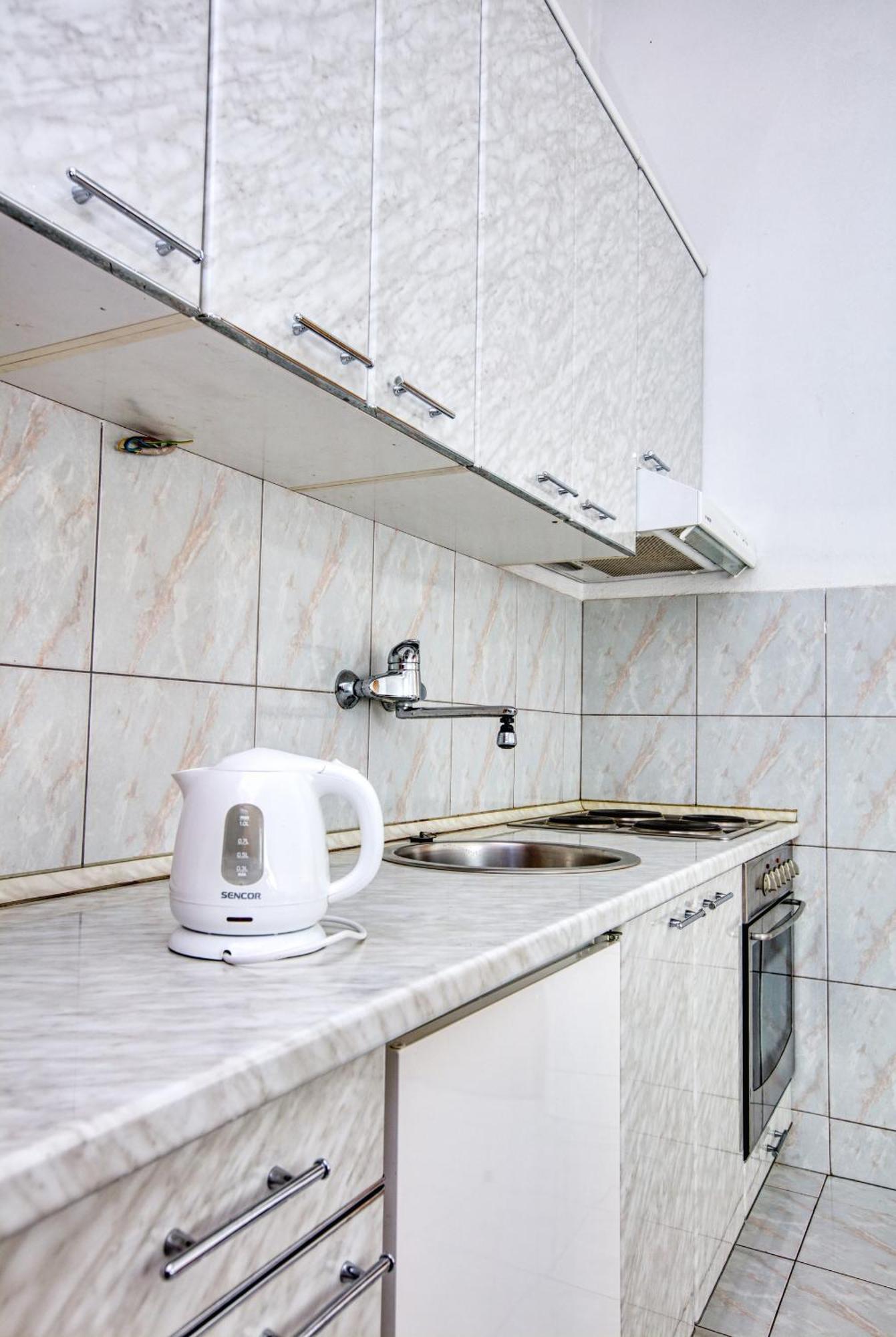 Apartments By The Sea Brodarica, Sibenik - 13615 客房 照片