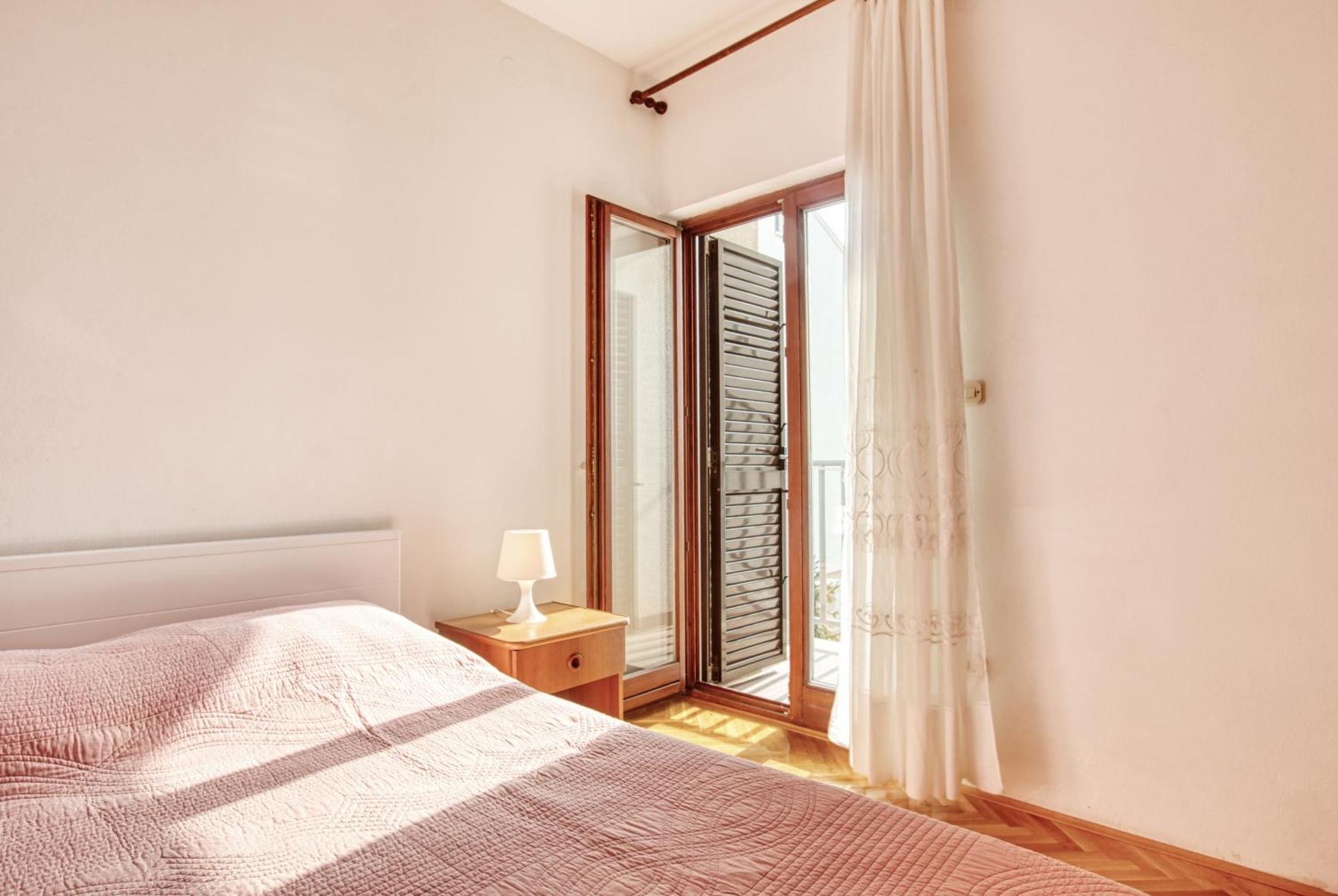 Apartments By The Sea Brodarica, Sibenik - 13615 客房 照片