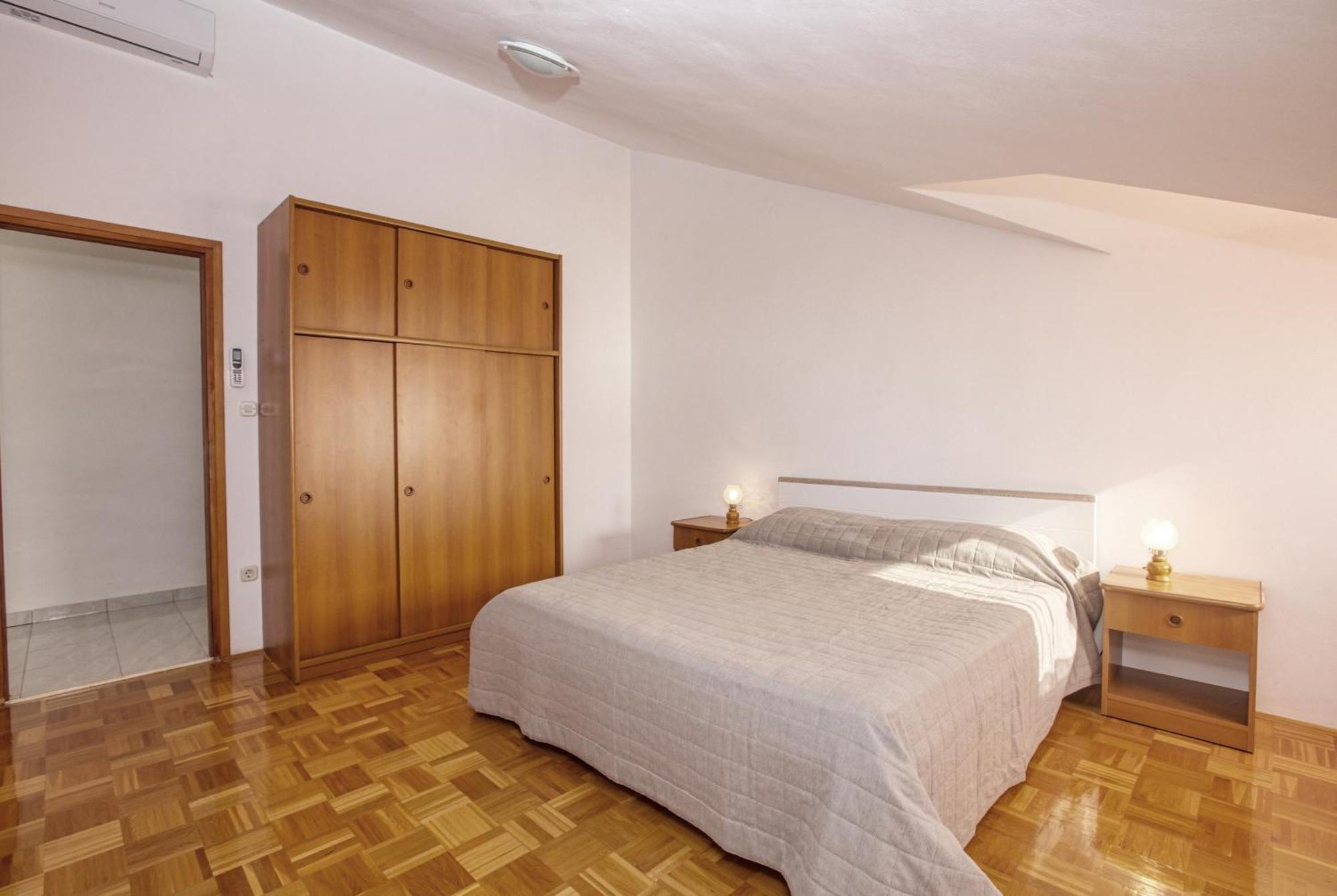 Apartments By The Sea Brodarica, Sibenik - 13615 客房 照片