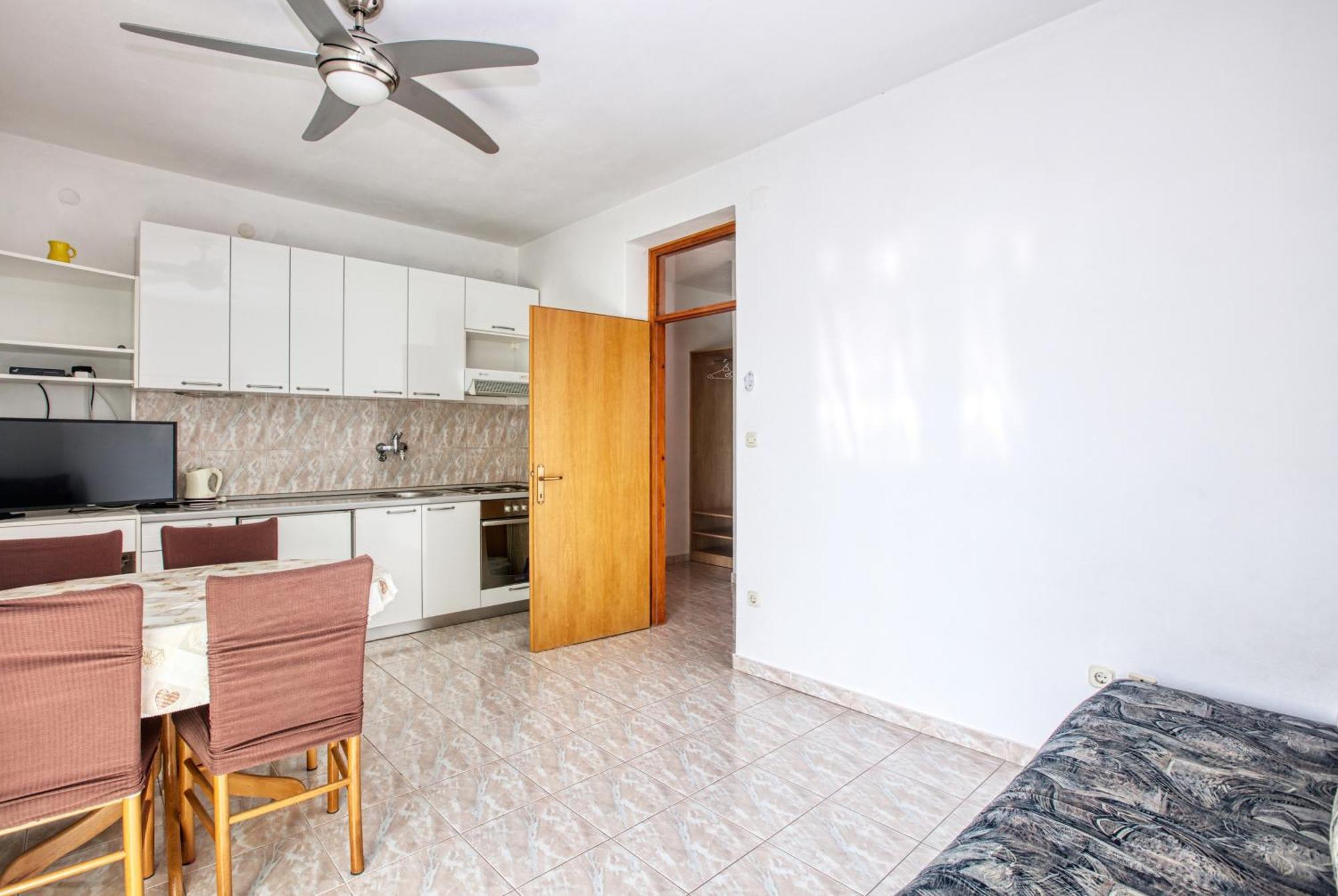 Apartments By The Sea Brodarica, Sibenik - 13615 客房 照片