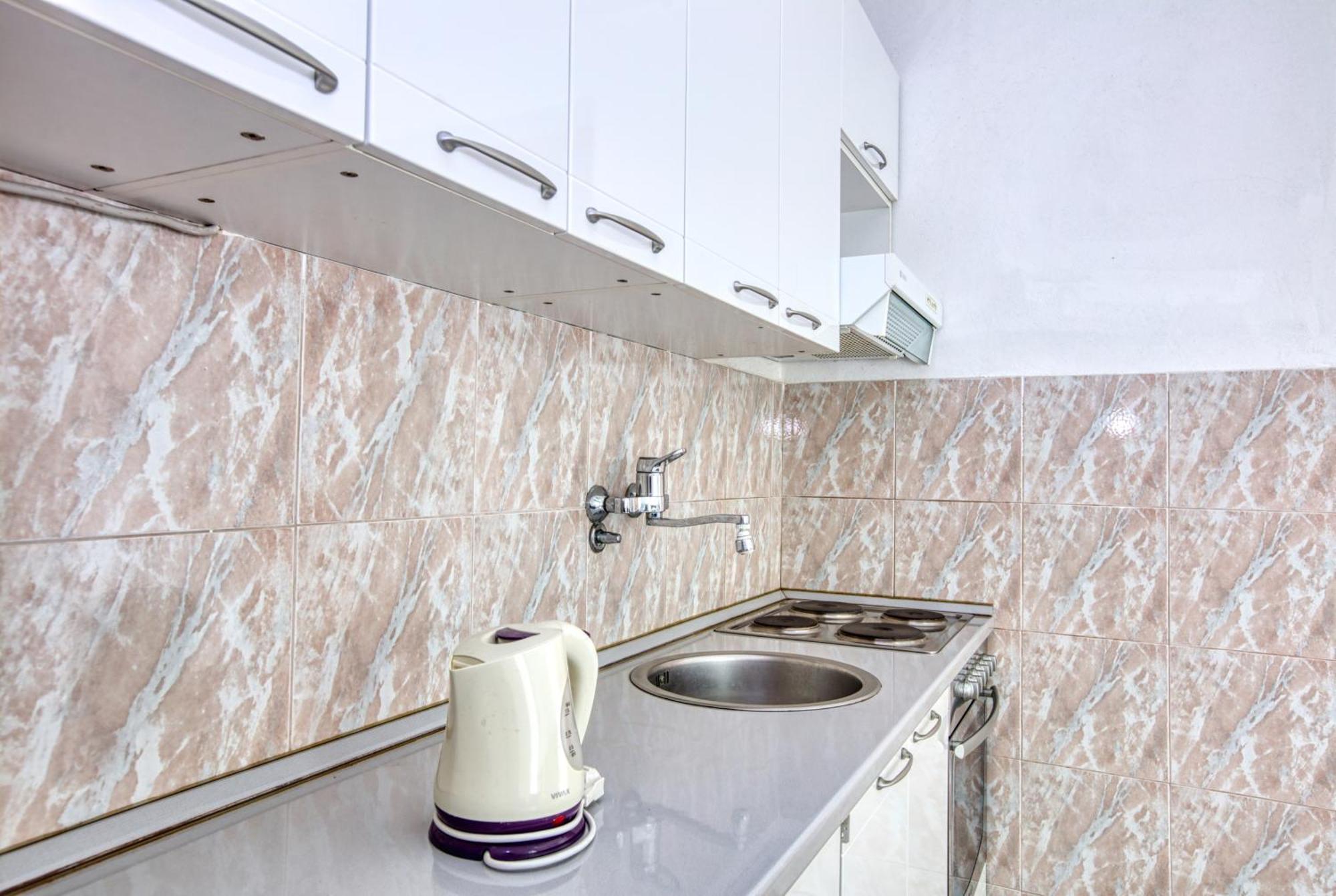 Apartments By The Sea Brodarica, Sibenik - 13615 客房 照片