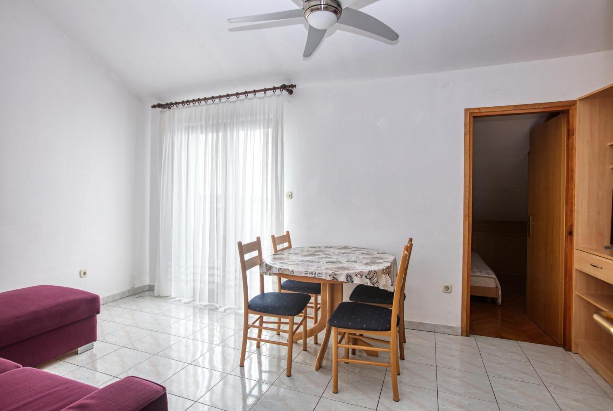 Apartments By The Sea Brodarica, Sibenik - 13615 客房 照片