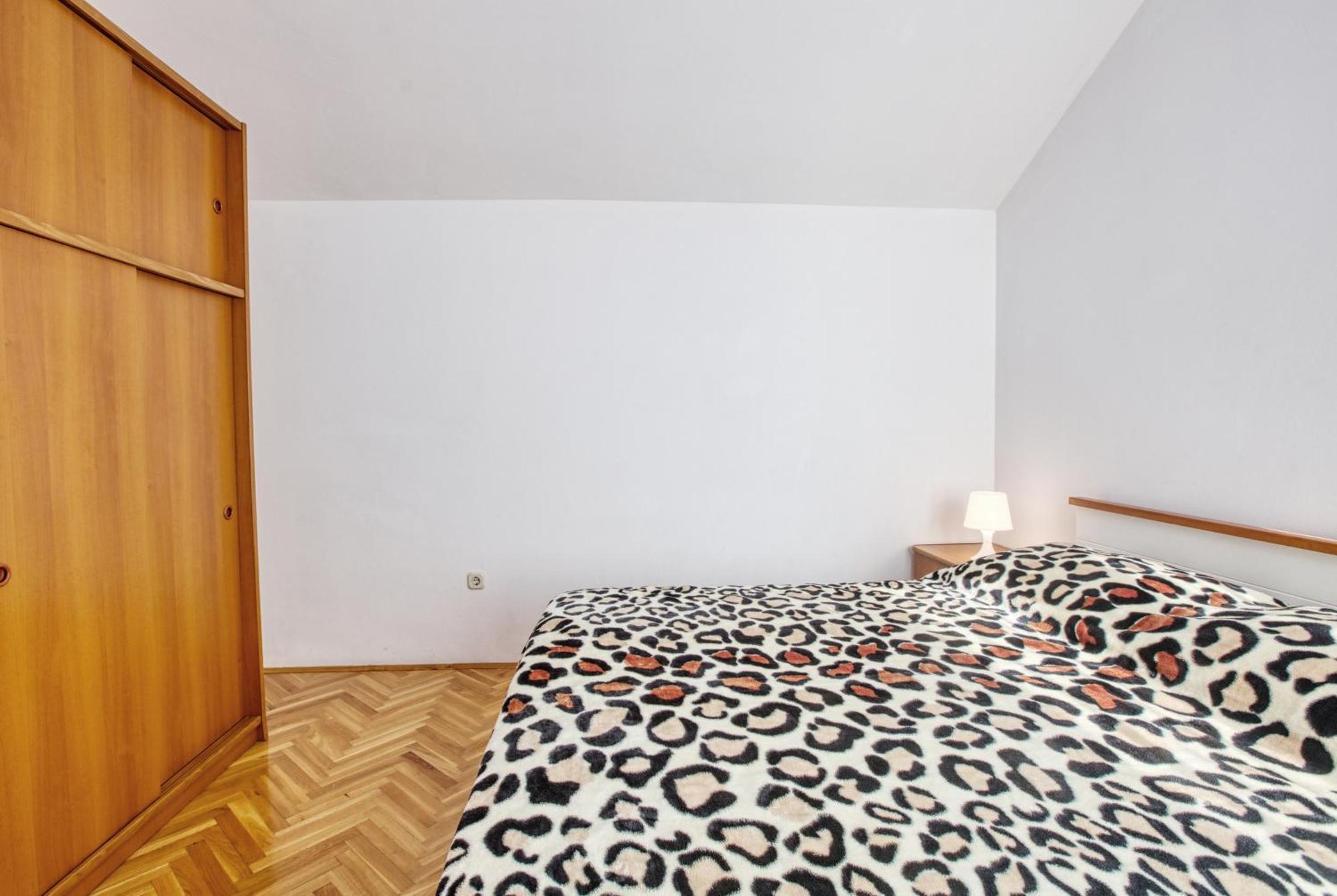 Apartments By The Sea Brodarica, Sibenik - 13615 客房 照片
